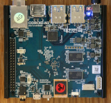 ODROID-N2 picture